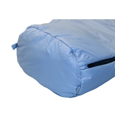 Спальный мешок «Век» Гольфстрим-2, размер L, левый