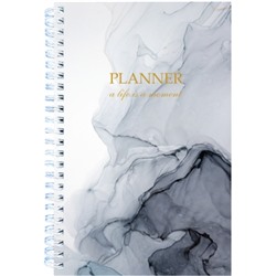 ТОЧКАБУК-ЕЖЕДНЕВНИК. PLANNER