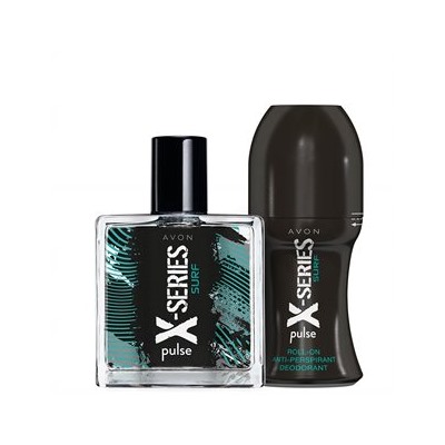 Набор X-Series Surf для него