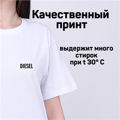 Футболка Diesel арт 7388