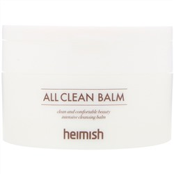 Heimish, All Clean Balm, 120 мл