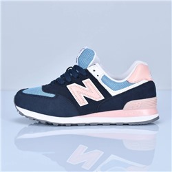 Кроссовки New Balance 574 арт 4761