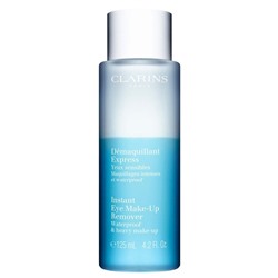 Clarins Demaquillant Express Yeux  Demaquillant Express Yeux