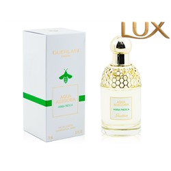 (LUX) Guerlain Aqua Allegoria Herba Fresca EDT 75мл