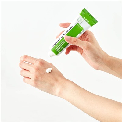 Крем для рук успокаивающий с центеллой Purito Centella Green Level Recovery Cream