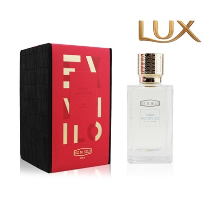 (LUX) Ex Nihilo Fleur Narcotique Love Edition EDP 100мл