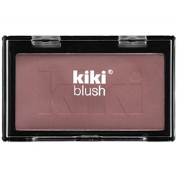 Kiki Румяна BLUSH 804 (коричнего-розовый)