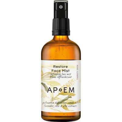 Apoem Restore Face Mist  Восстановить FaceMist