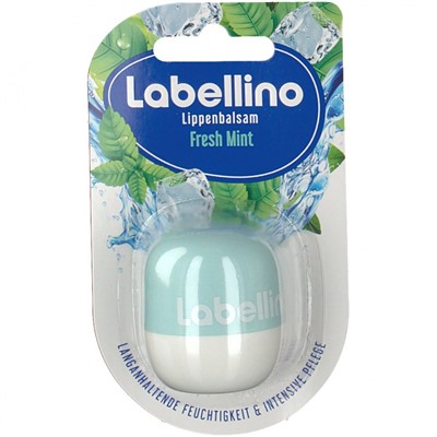 Labellino (Лабеллино) Fresh Mint 7 г