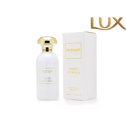 (LUX) Richard White Chocola EDP 50мл