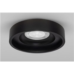 Светильник встраиваемый MAYTONI Downlight Joliet  10x6x10 см, LED