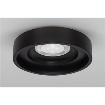 Светильник встраиваемый MAYTONI Downlight Joliet  10x6x10 см, LED