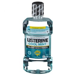 Listerine (Листерайн) Coolmint Losung 600 мл