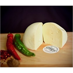 Сыр сулугуни "Колобок"
