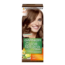 Garnier Краска для волос Color Naturals 5 1/2 Мокко