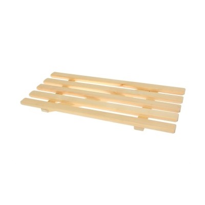 Решетка деревянная (680*300) (РВ2)