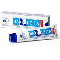 HALITA (ХАЛИТА) Zahnpasta 75 мл