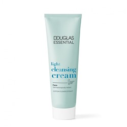 Douglas Collection Light cleansing cream  Легкий очищающий крем