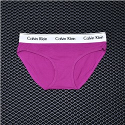 Трусы женские Calvin Klein Purple арт 1062