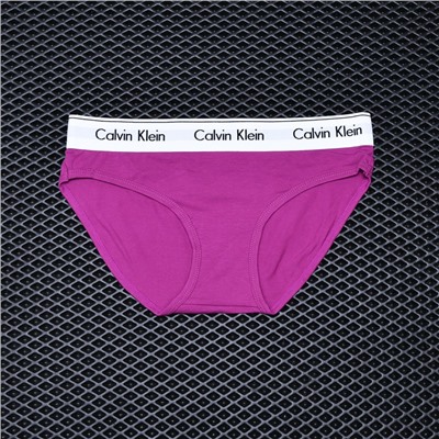 Трусы женские Calvin Klein Purple арт 1062