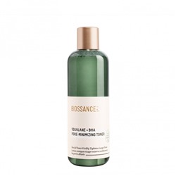 Biossance Squalane + BHA Pore-Minimizing Toner  Сквалан + BHA тоник, сужающий поры