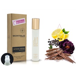 Масляные духи с феромонами 10мл Montale Intense Pepper