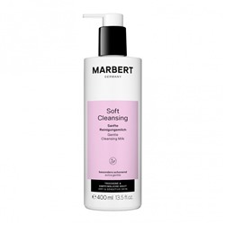 Marbert Soft Cleansing Sanfte Reinigungsmilch  Soft Cleansing Мягкое очищающее молочко