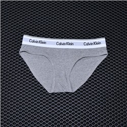 Трусы женские Calvin Klein Grey арт 1035