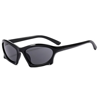 IQ20404 - Солнцезащитные очки ICONIQ 13067 Черный