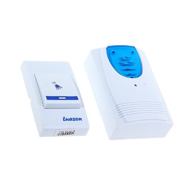 Беспроводной звонок Luckarm 8203 Intelligent