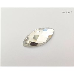 Кристалл 6671034725 (18*9 мм)