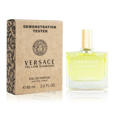 Тестер Versace Yellow Diamond EDP 65мл