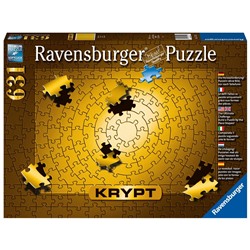 Пазл Ravensburger «Крипт. Золото», 631 эл. 15152