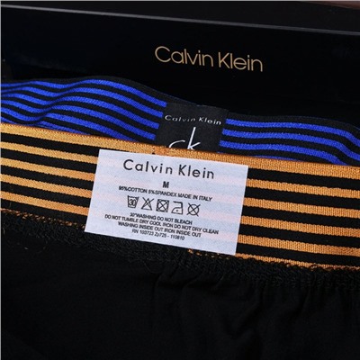 Подарочный набор мужских трусов Calvin Klein (3 шт) арт 1521