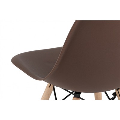 Стул Eames 46х81х53 см