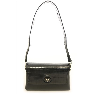 David Jones 6228 Black оптом