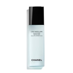 CHANEL L#x27;EAU MICELLAIRE  L#x27;EAU МИЦЕЛЛЯР