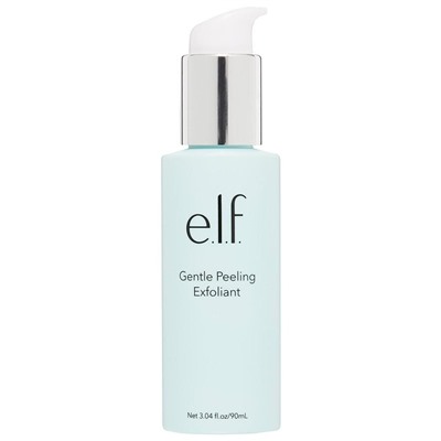 e.l.f. Cosmetics Gesichtspeeling  пилинг лица