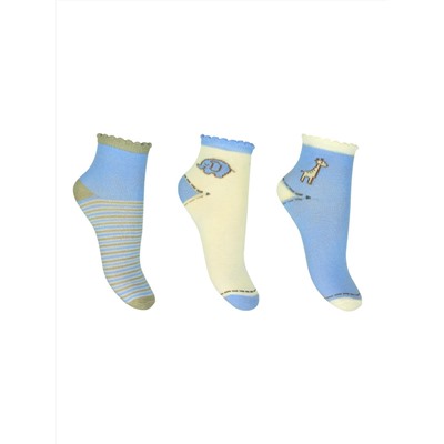 Носочки для детей "Funny socks" 3-4 года