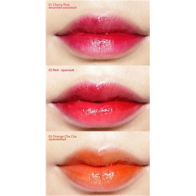 Тинт для губ Tony Moly Delight Tony Tint