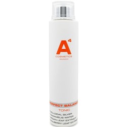 A4 Cosmetics Perfect Balance Tonic Cleanser  Тонизирующее очищающее средство Perfect Balance