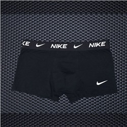 Трусы мужские Nike black арт 4076