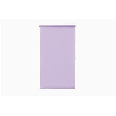 Рулонная штора MICASA SIM Stars цвет фиолетовый, 80х175 см