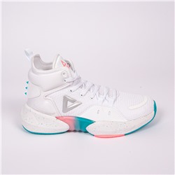 Кроссовки мужские BASKETBALL MATCH SHOES