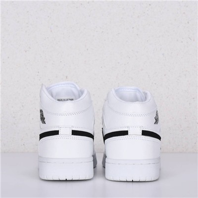 Кроссовки детcкие Nike Air Jordan White арт fc867-7