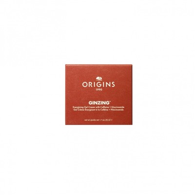 Origins GinZing™ Energy-Boosting Gel Moisturizer  Увлажняющий гель GinZing™ Energy Booster