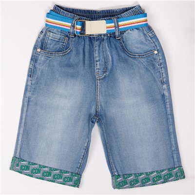 Шорты джинсовые для мальчиков AX1060-B63