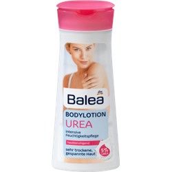 Balea Bodylotion Urea, Балеа Лосьон для тела, 400 мл