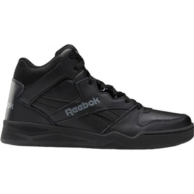 Кроссовки мужские REEBOK ROYAL BB4500 BLACK/ALLOY ex-CN4108