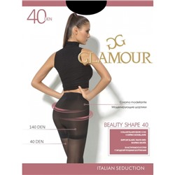 Glamour BEAUTY SHAPE 40 колготки женские